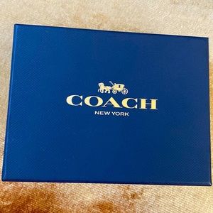 Women card holder Coach